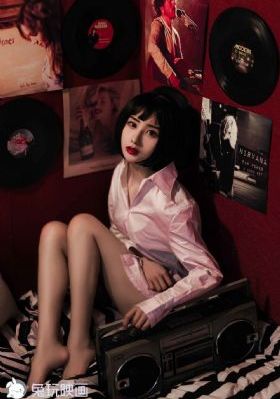 小姨子完整版_JVID性感写真